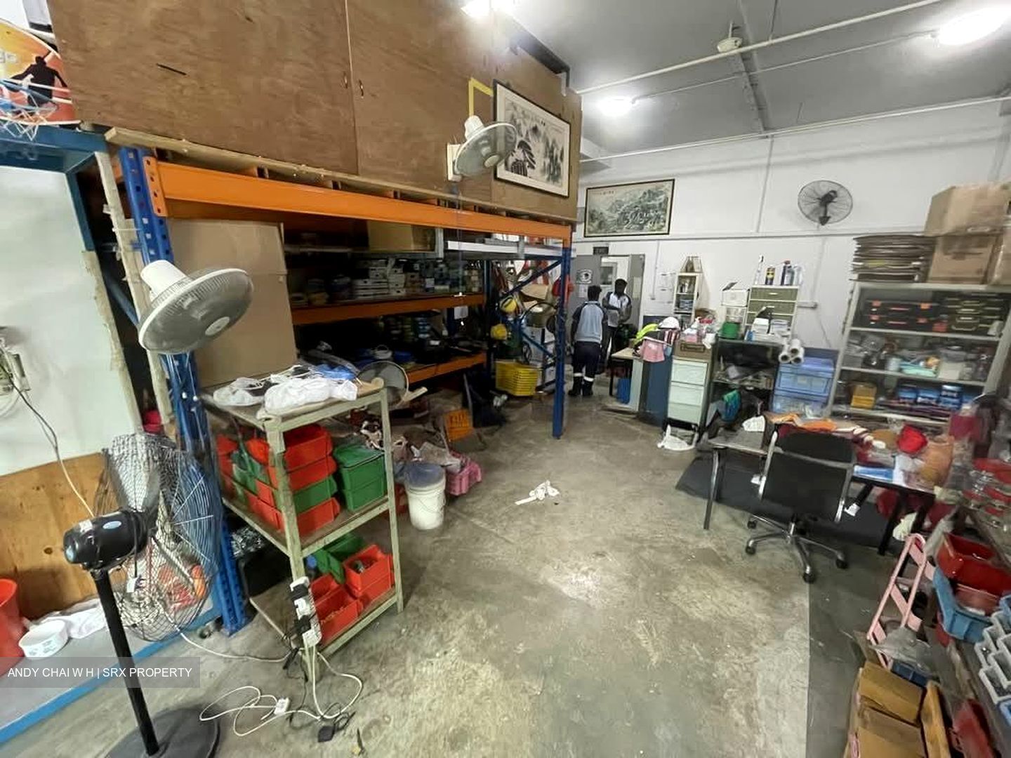 Premier @ Kaki Bukit (D14), Factory #559673461